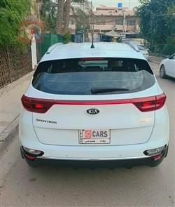 کیا سپۆرتاج